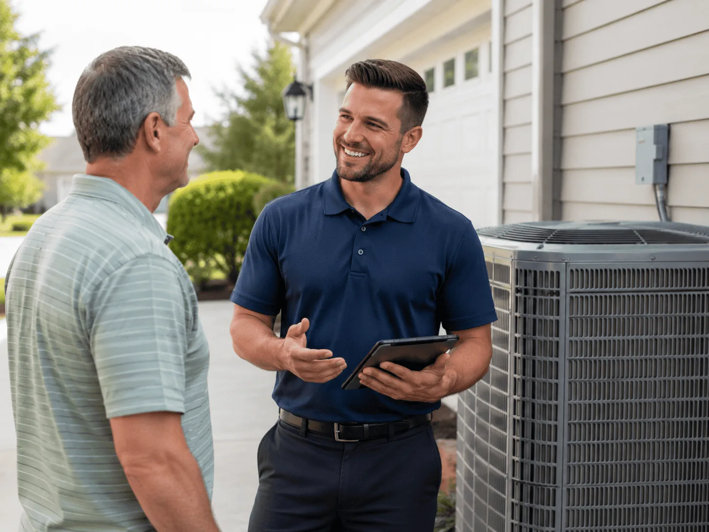Heat Pump Installation Cromwell, IN FAQs